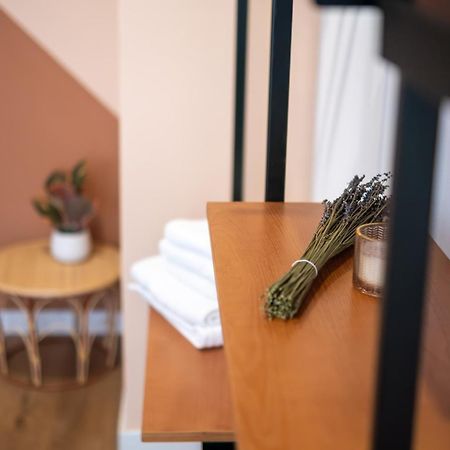 Il Colibri Hotel Cefalu Exterior photo