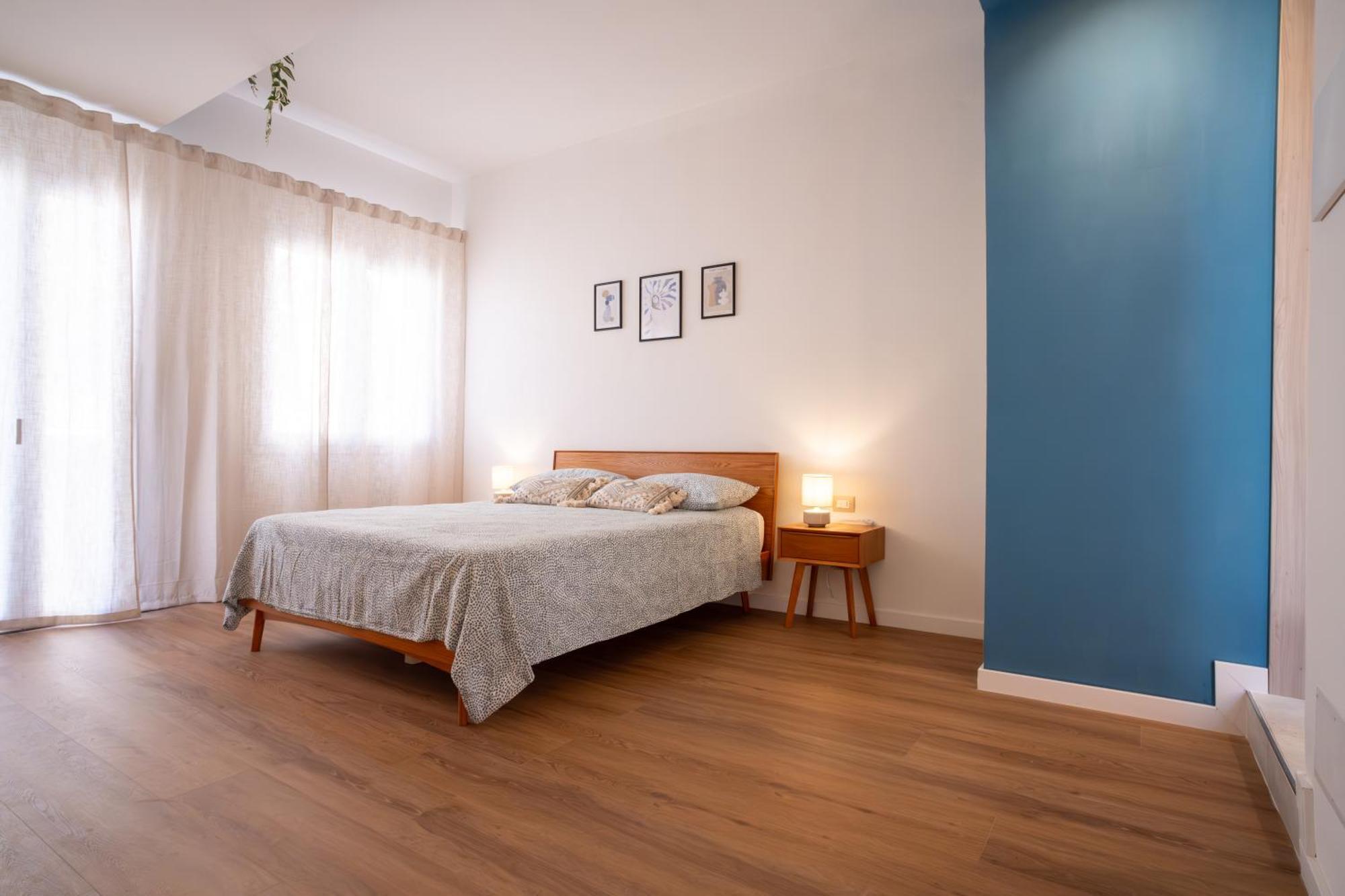 Il Colibri Hotel Cefalu Exterior photo
