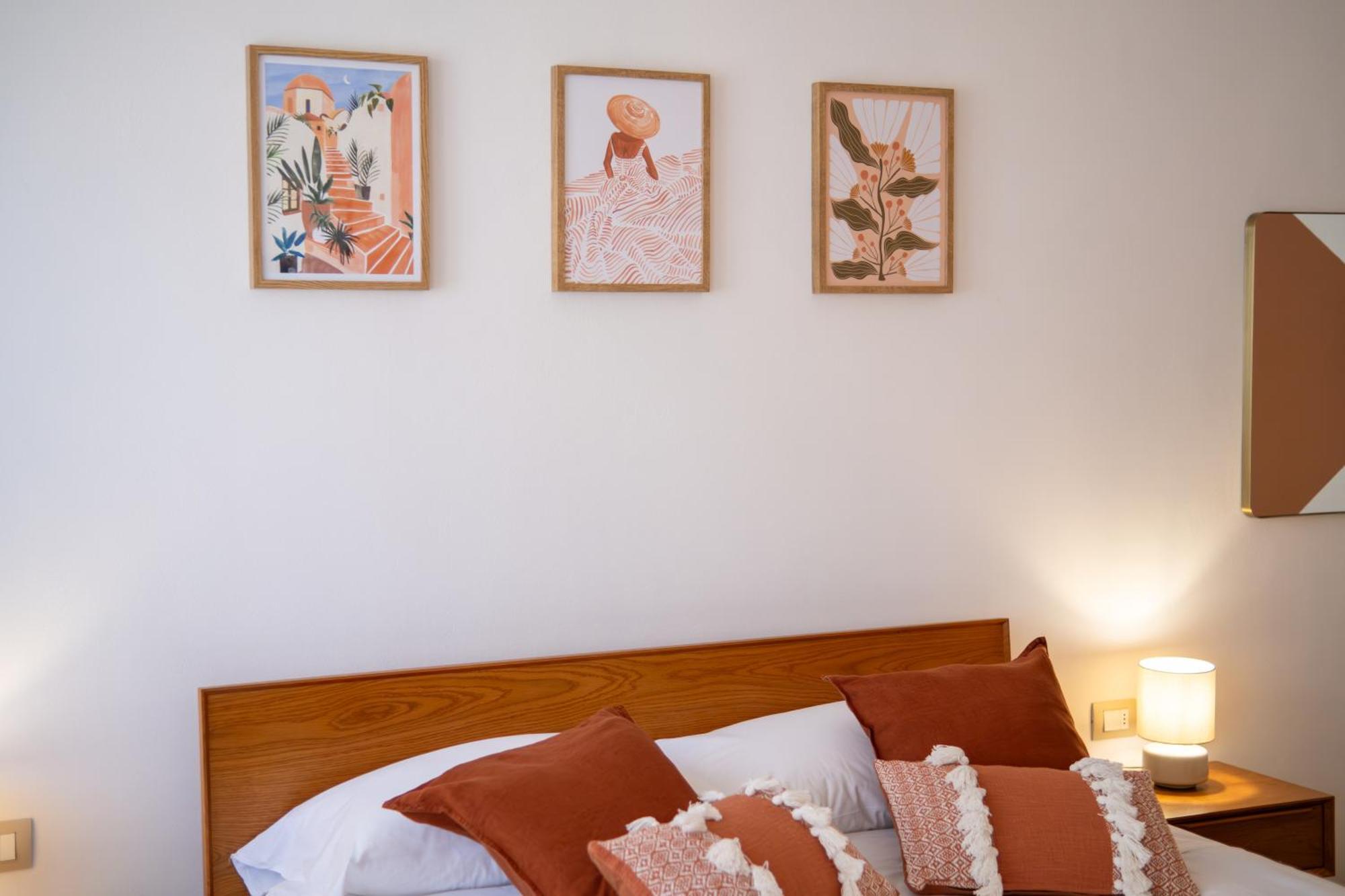 Il Colibri Hotel Cefalu Exterior photo