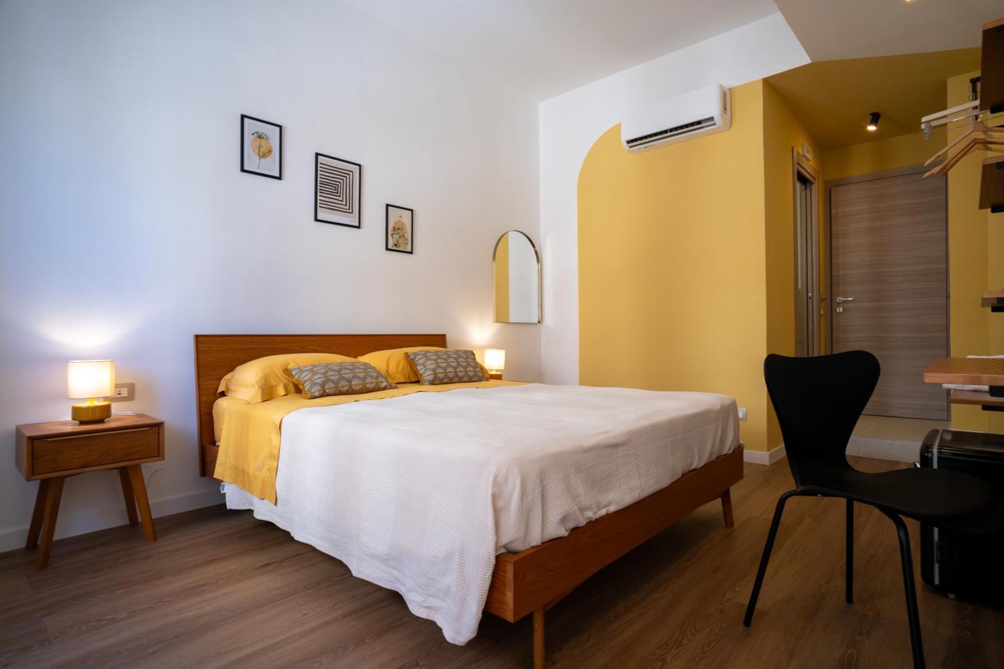 Il Colibri Hotel Cefalu Exterior photo