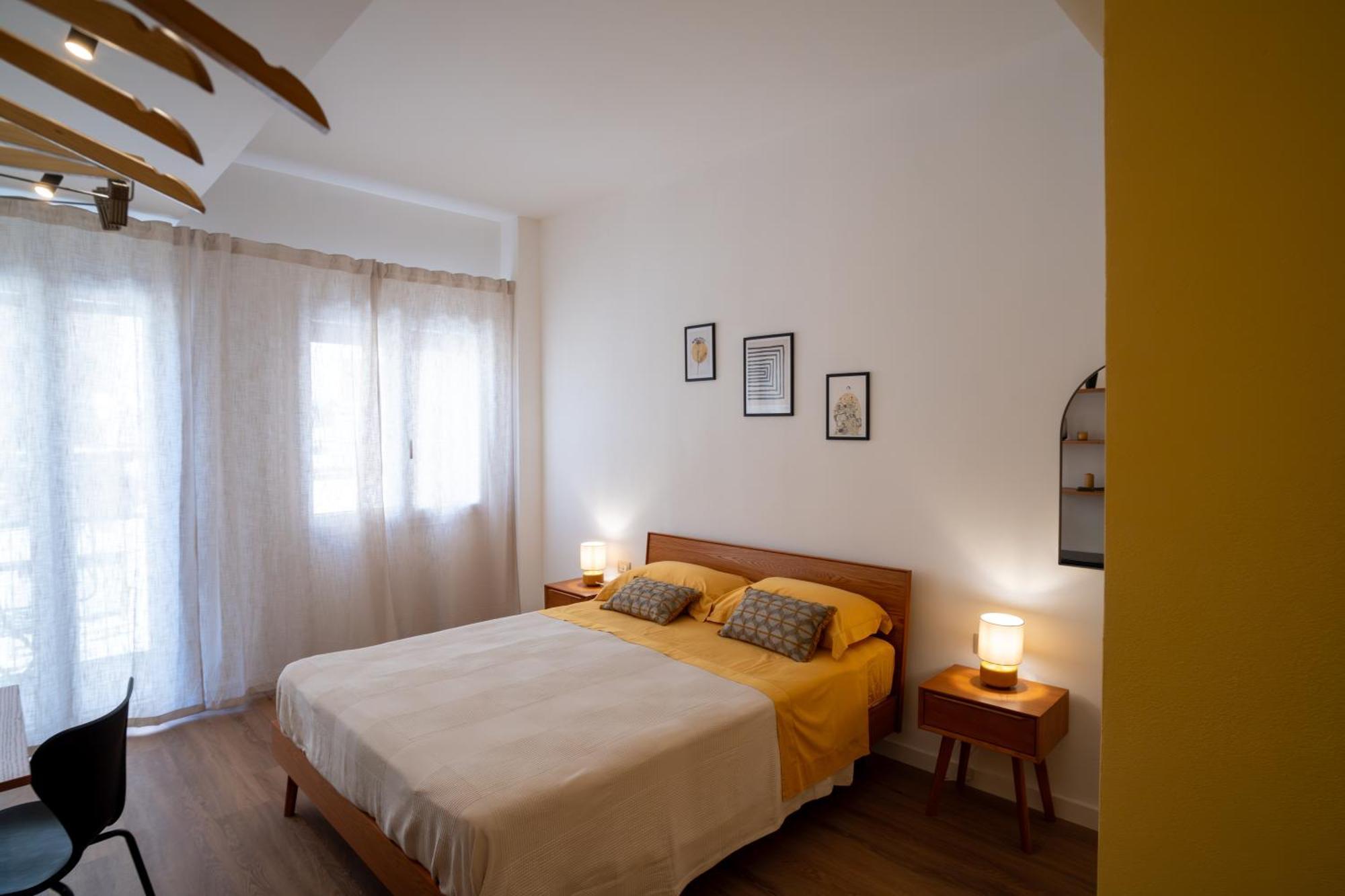 Il Colibri Hotel Cefalu Exterior photo
