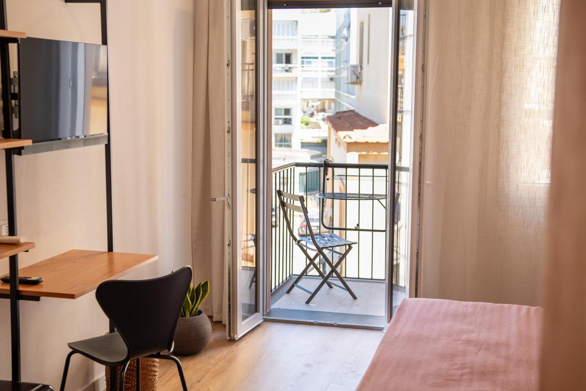 Il Colibri Hotel Cefalu Exterior photo