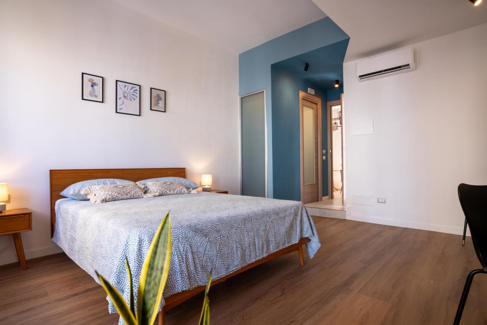 Il Colibri Hotel Cefalu Exterior photo