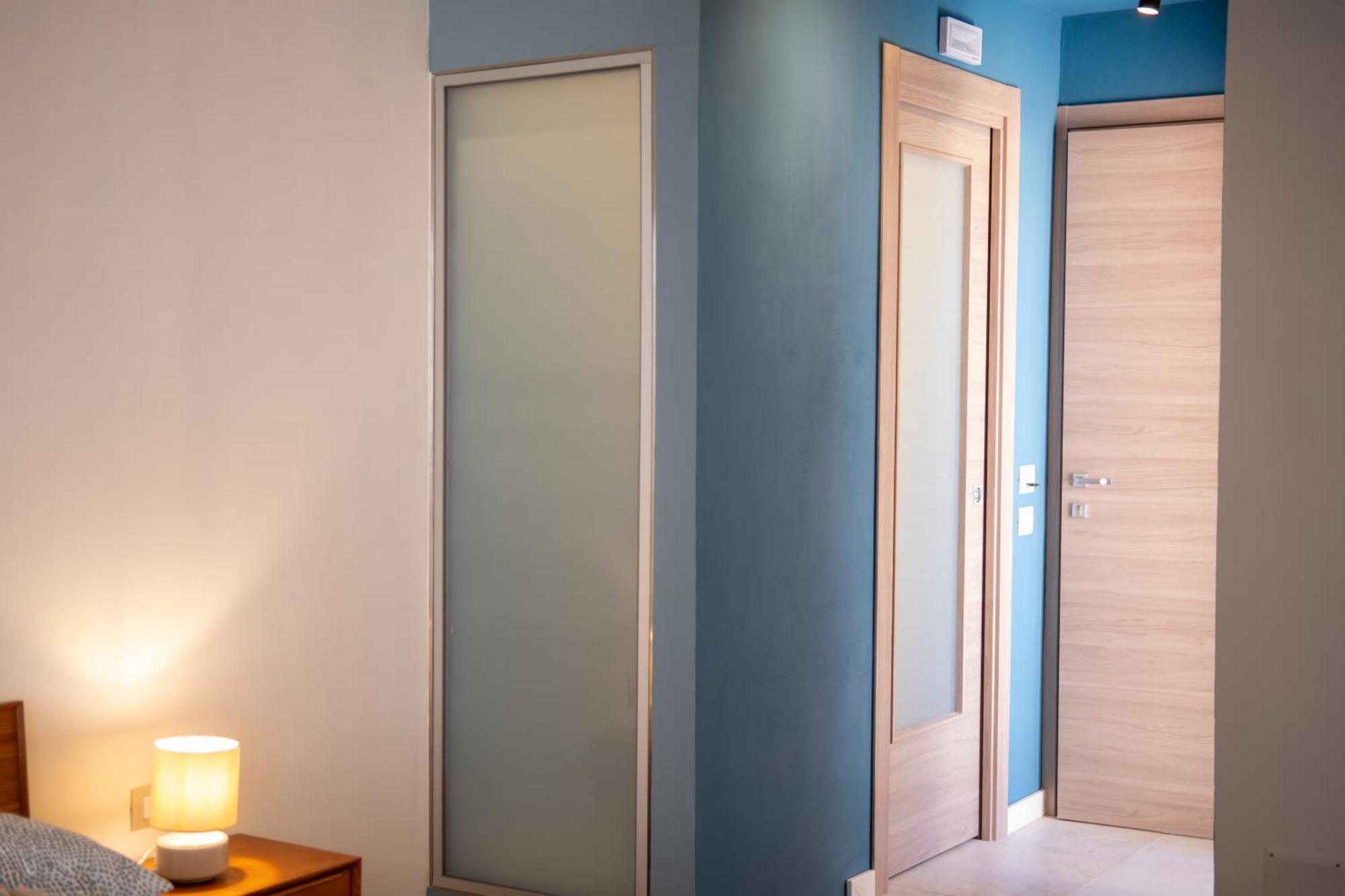 Il Colibri Hotel Cefalu Exterior photo