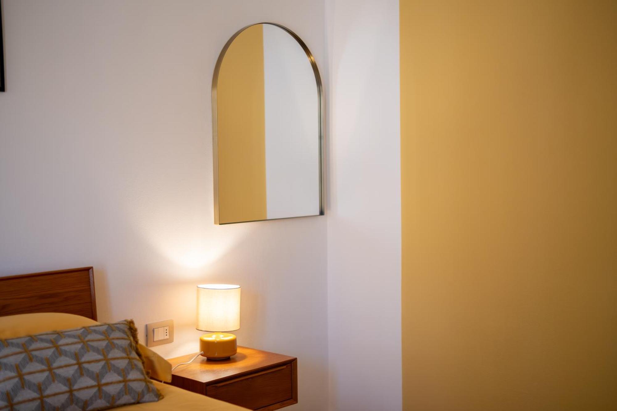 Il Colibri Hotel Cefalu Exterior photo