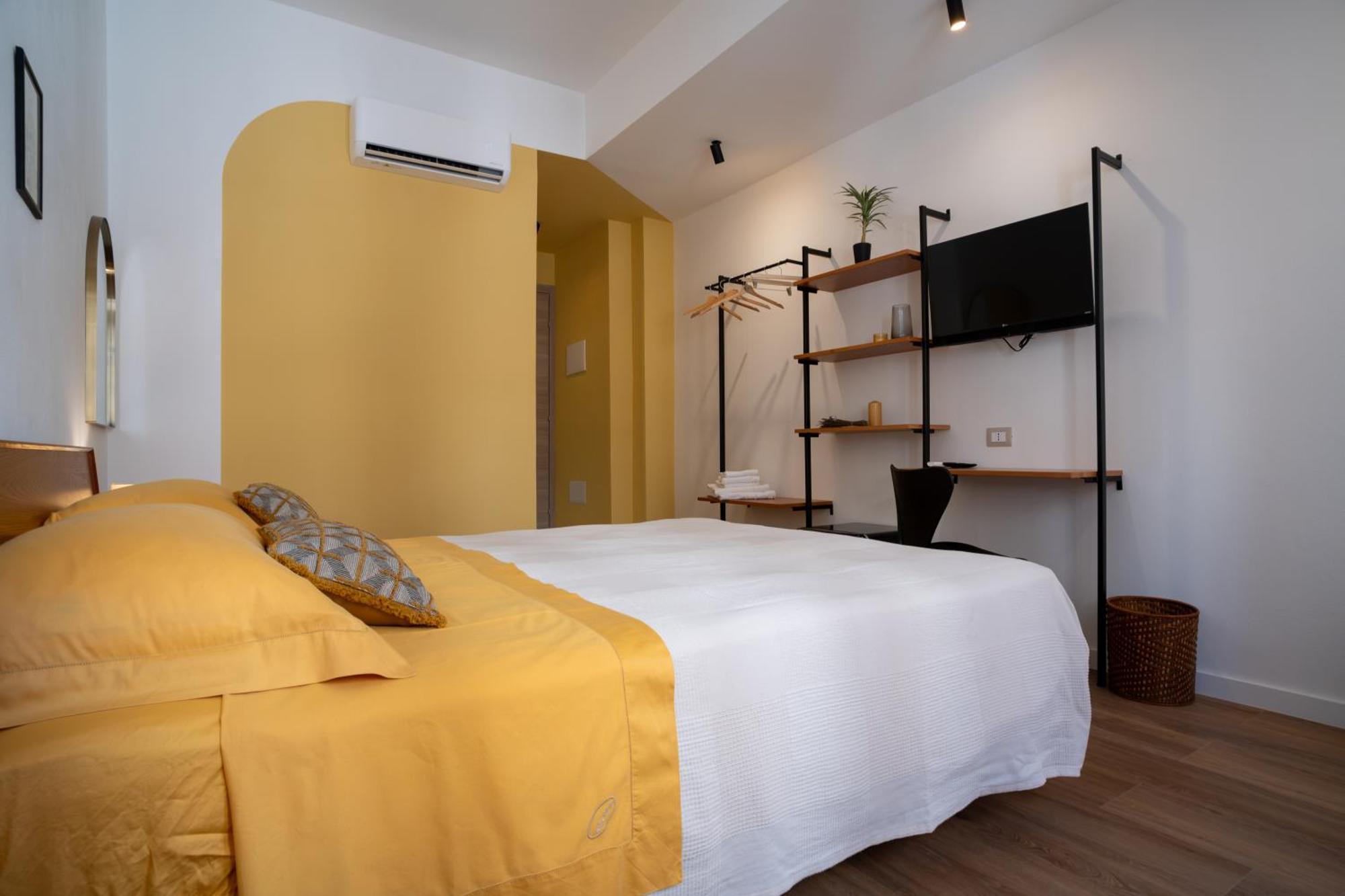 Il Colibri Hotel Cefalu Exterior photo