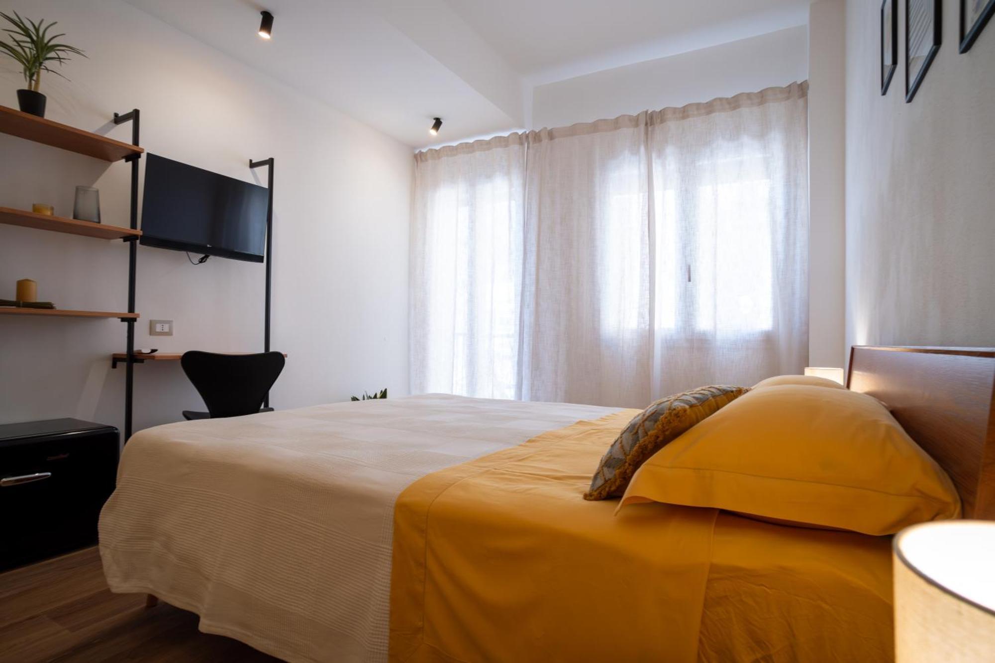 Il Colibri Hotel Cefalu Exterior photo