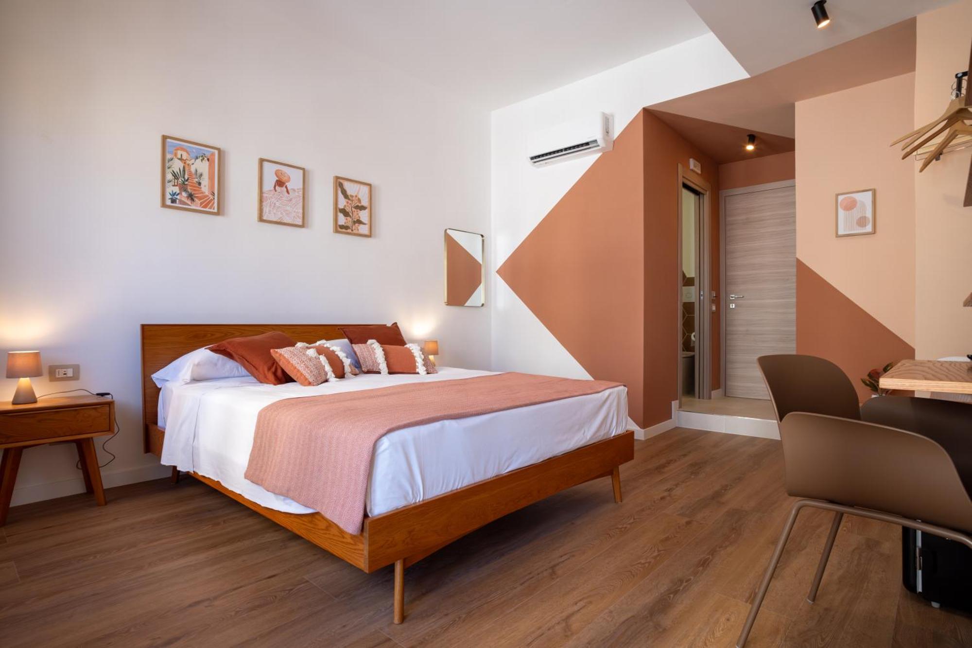 Il Colibri Hotel Cefalu Exterior photo
