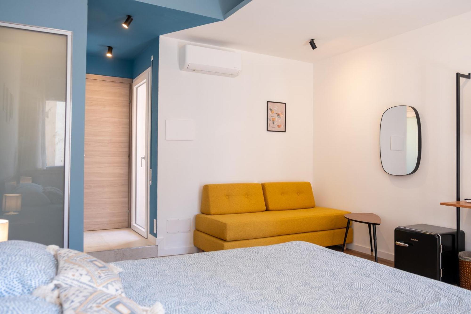 Il Colibri Hotel Cefalu Exterior photo